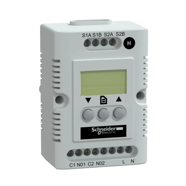 Schneider Electric NSYCCOHY230VID
