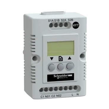 Schneider Electric NSYCCOHYT230VID