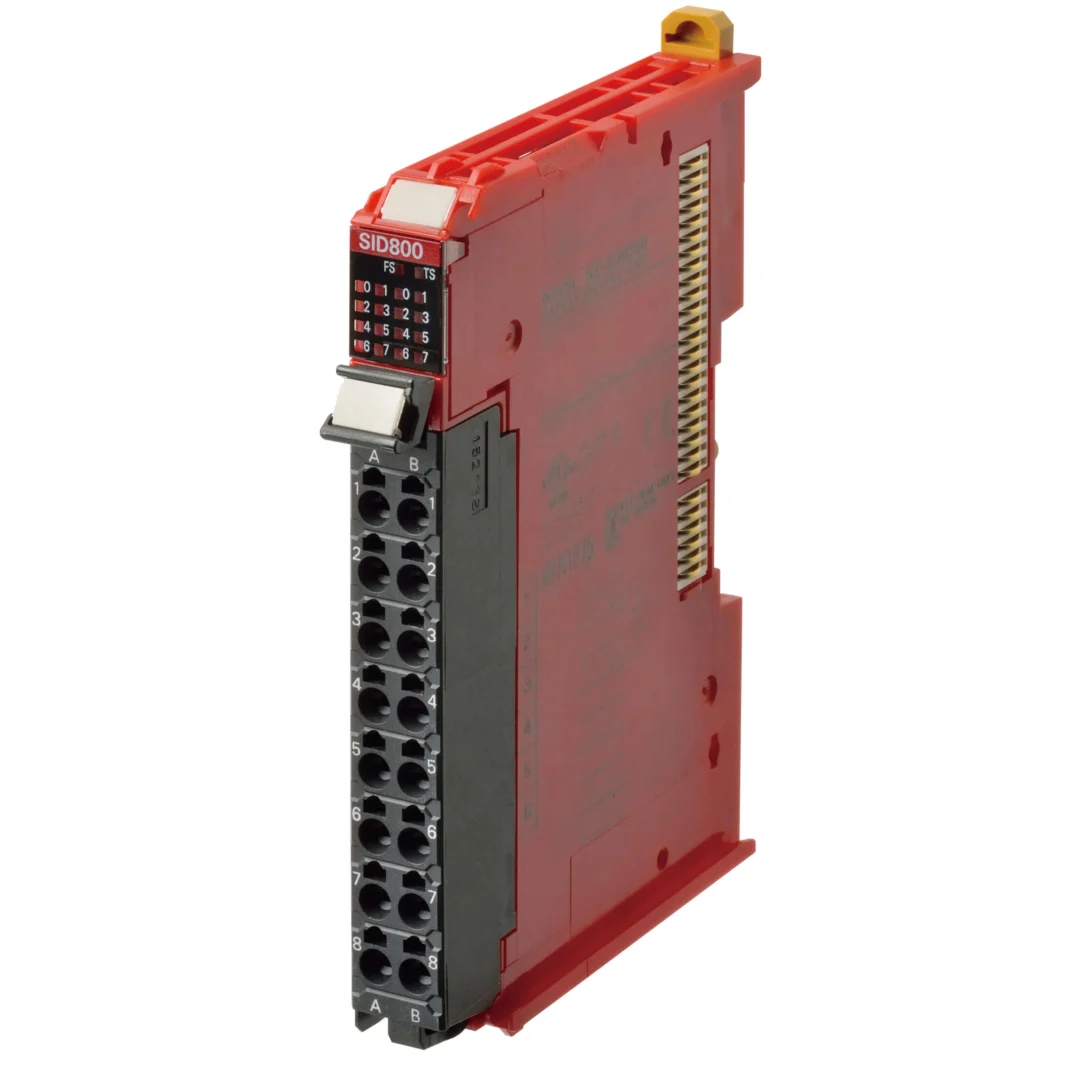 Omron NX-SID800