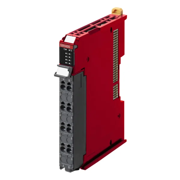 Omron NXSIH400
