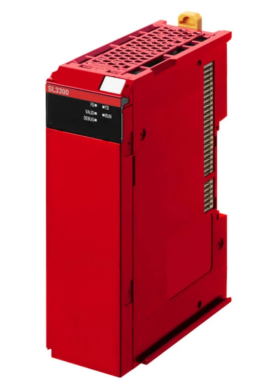 Omron NX-SL3300