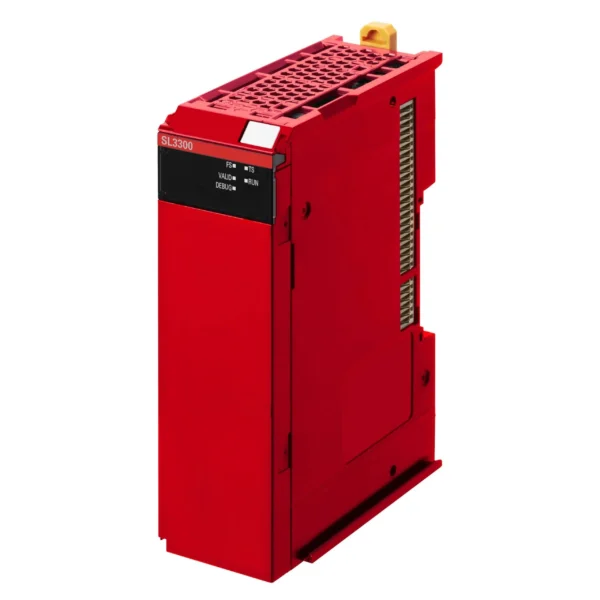 Omron NXSL3500
