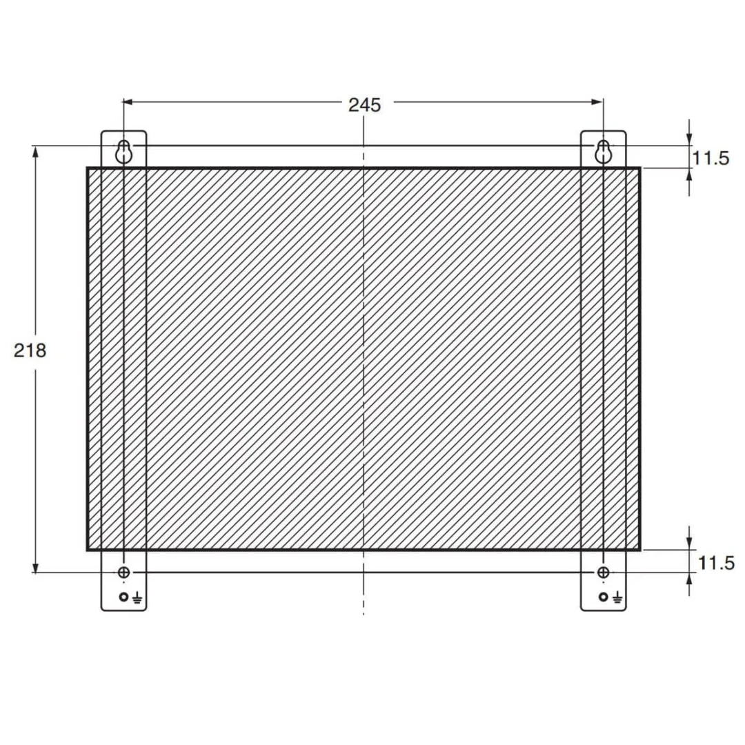 Omron NY000-AB01