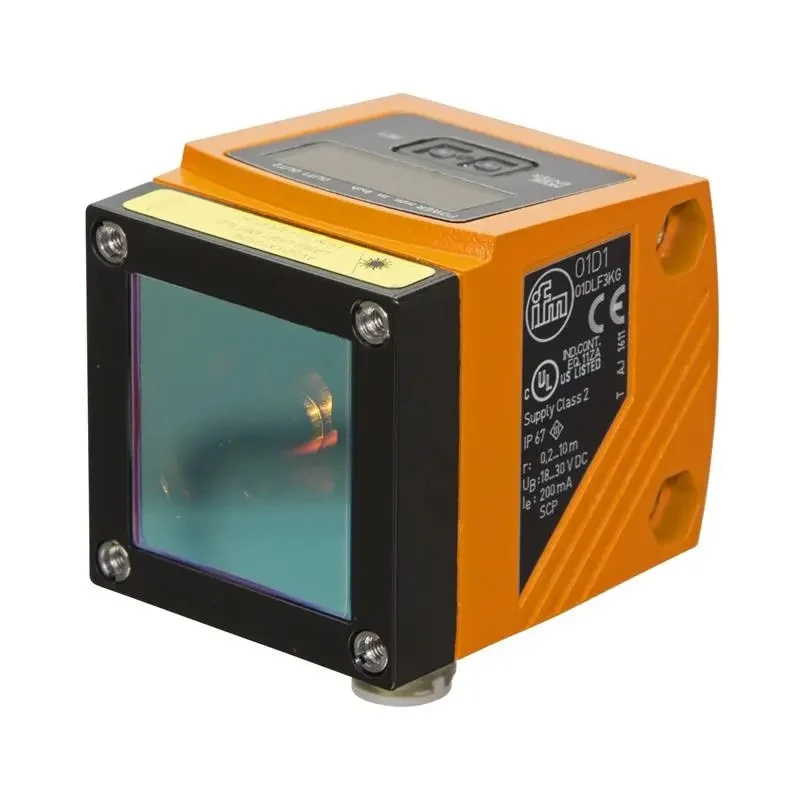IFM O1D105 – O1DLF3KG/IO-LINK
