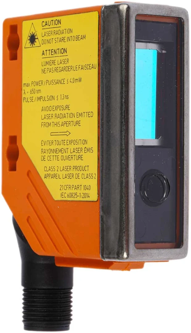 IFM O5D100 – O5DLCPKG/US