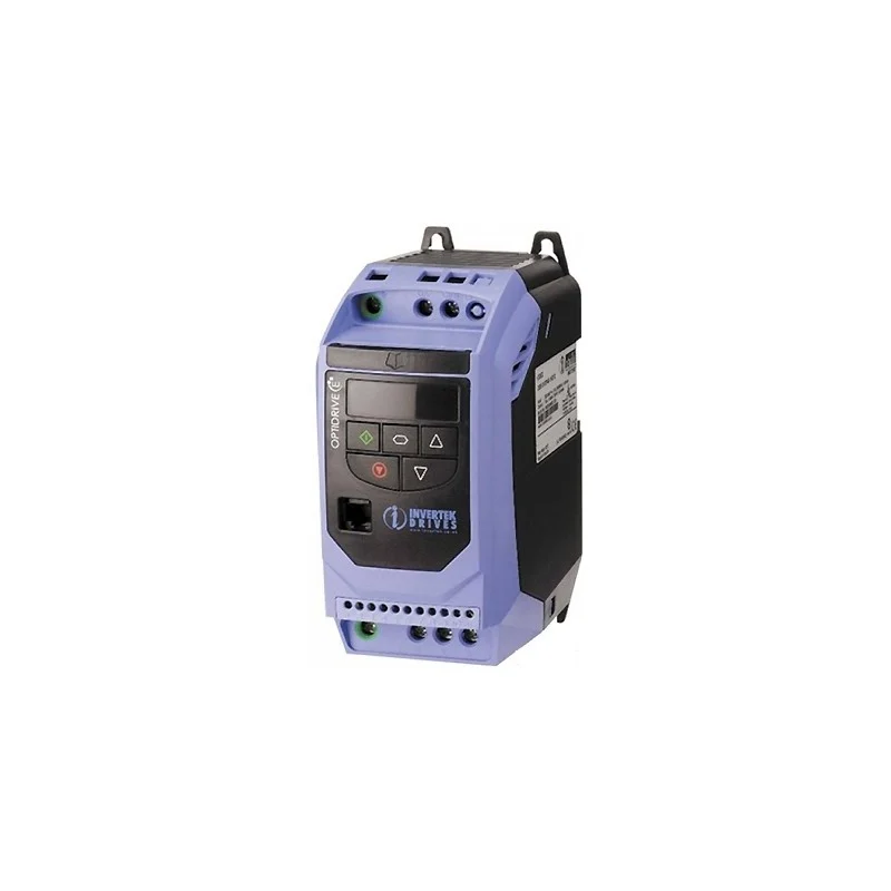 Invertek ODE-2-12075-1KB12