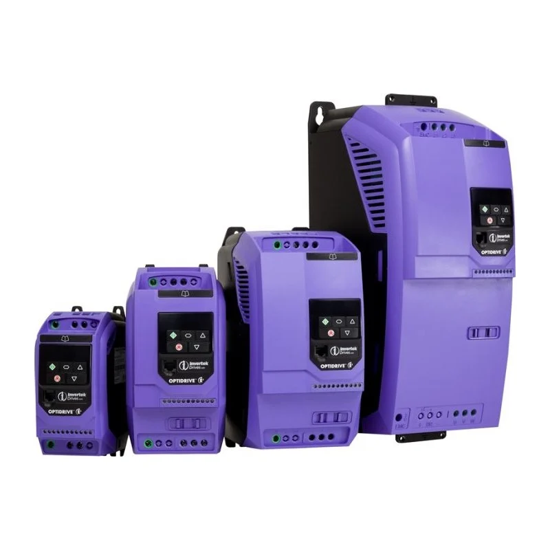 Invertek ODE-2-22220-3KB42