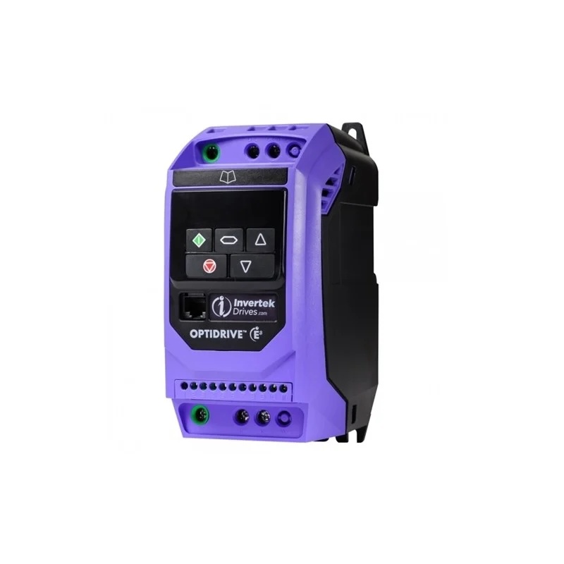 Invertek ODE-3-120023-1F12