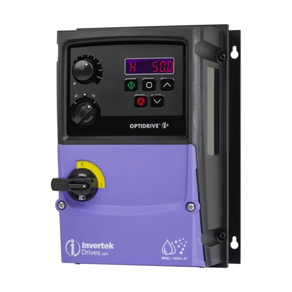 Invertek ODE-3-120023-1F1B