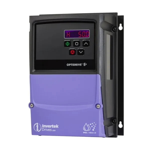 Invertek ODE31200431F1A