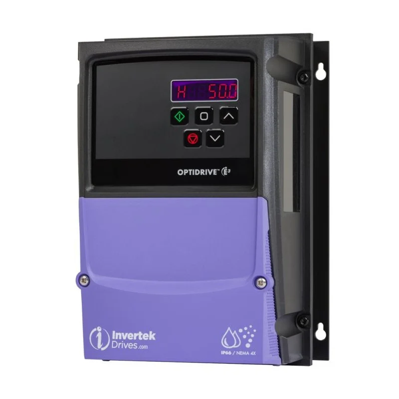 Invertek ODE-3-120043-1F1A