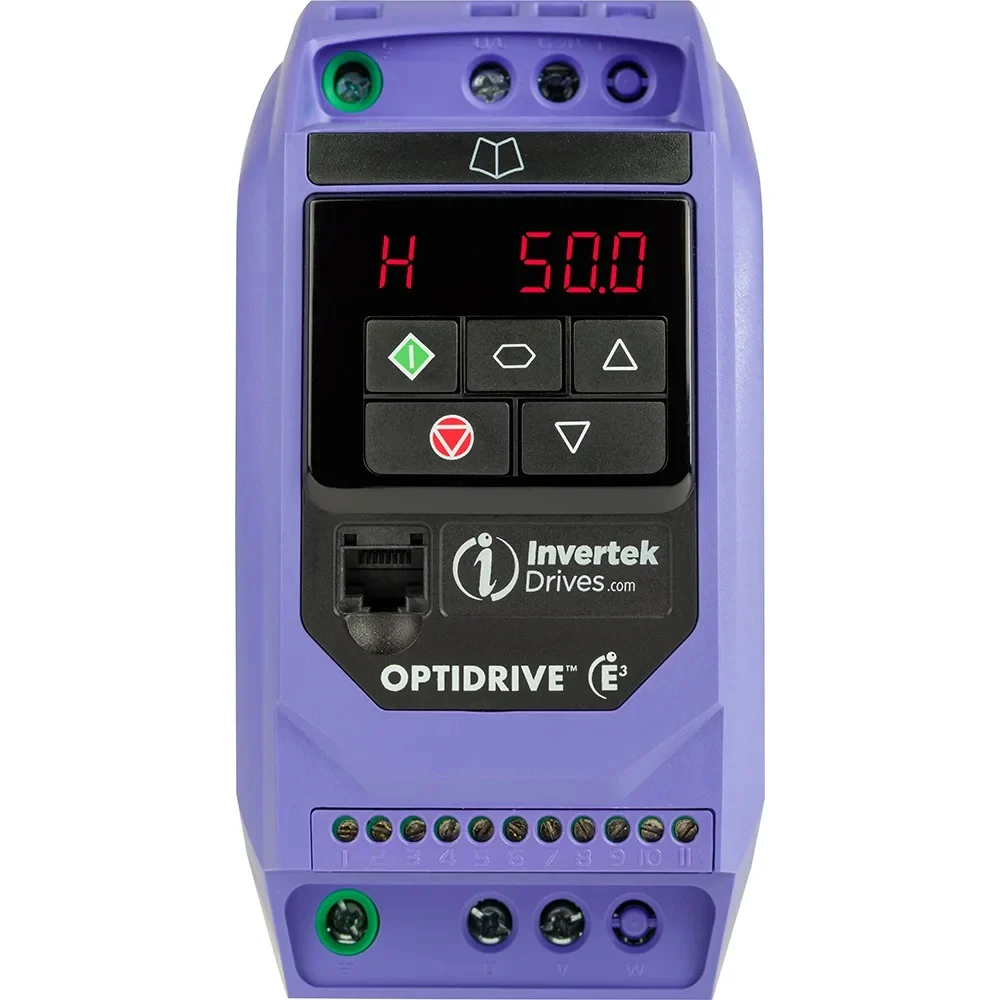 Invertek ODE-3-120070-1012