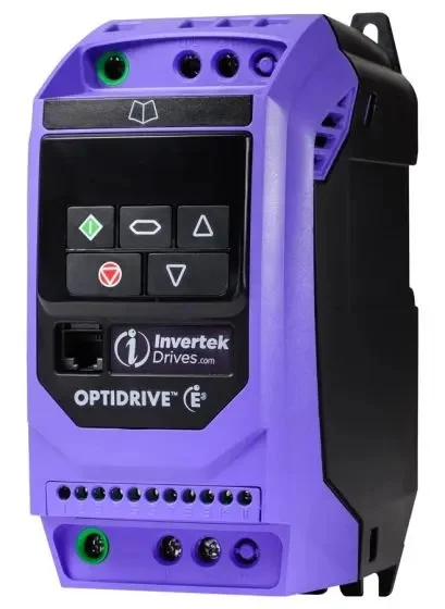 Invertek ODE31400223F12