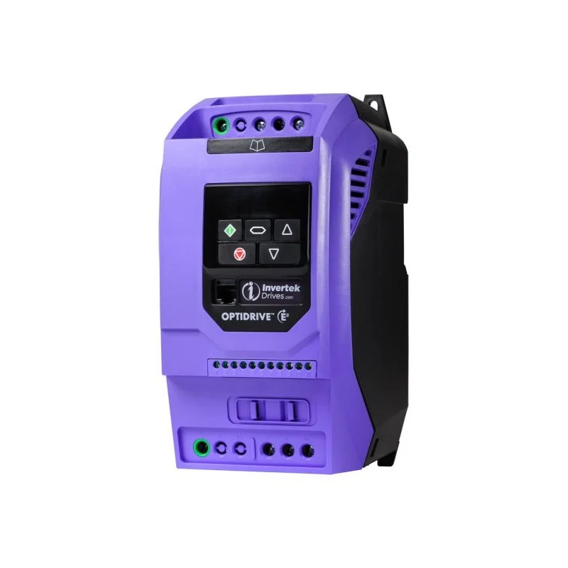 Invertek ODE-3-220105-1F42