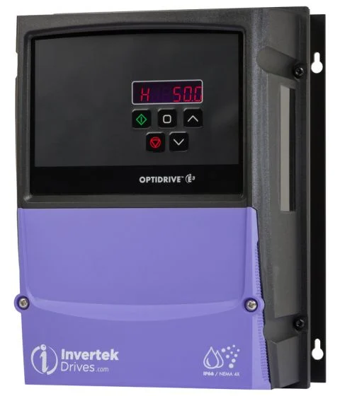 Invertek ODE32201051F4A
