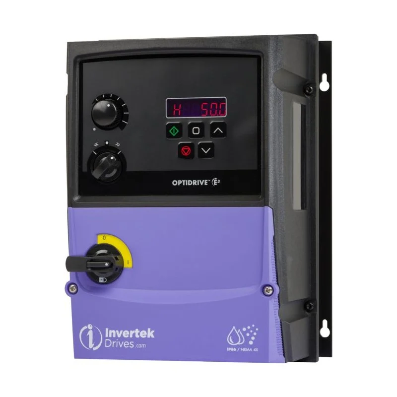 Invertek ODE-3-240058-3F4B