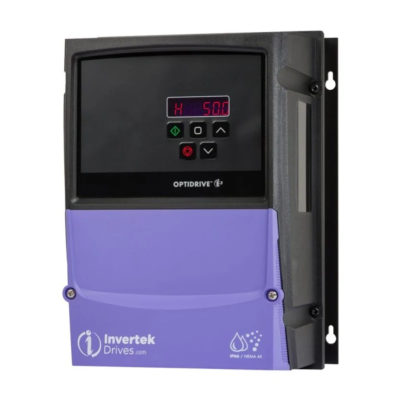 Invertek ODE-3-240095-3F4A