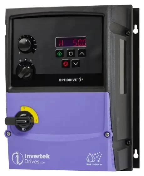 Invertek ODE32400953F4B