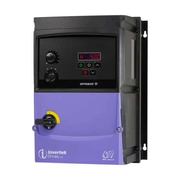 Invertek ODE33401403F4B