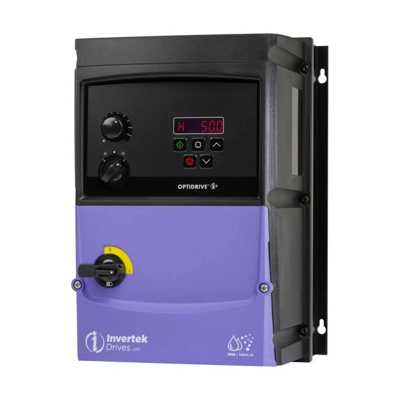 Invertek ODE-3-340140-3F4B
