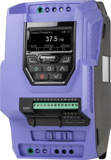 Invertek ODP2340753KF42MN