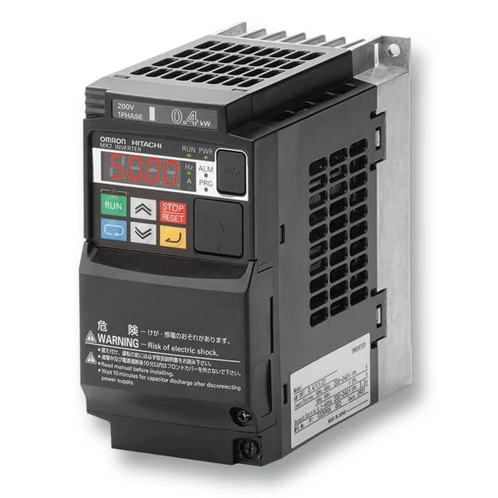 Omron Omron 3G3MX2-A2015-E