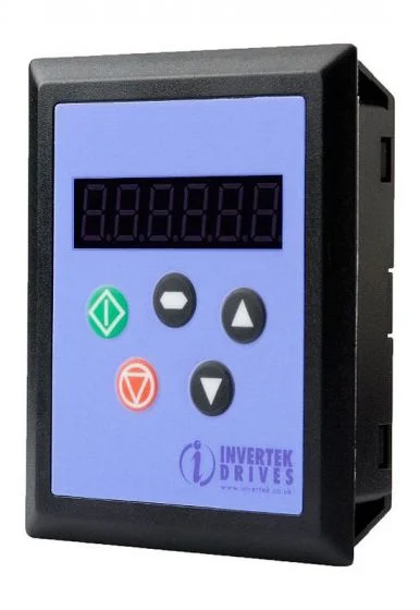 Invertek OPT-2-OPORT-IN