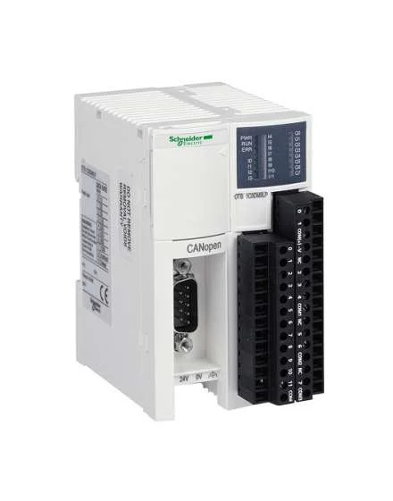 Schneider Electric OTB1C0DM9LP