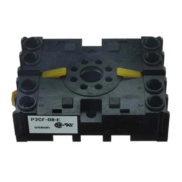 Omron P2CF08E