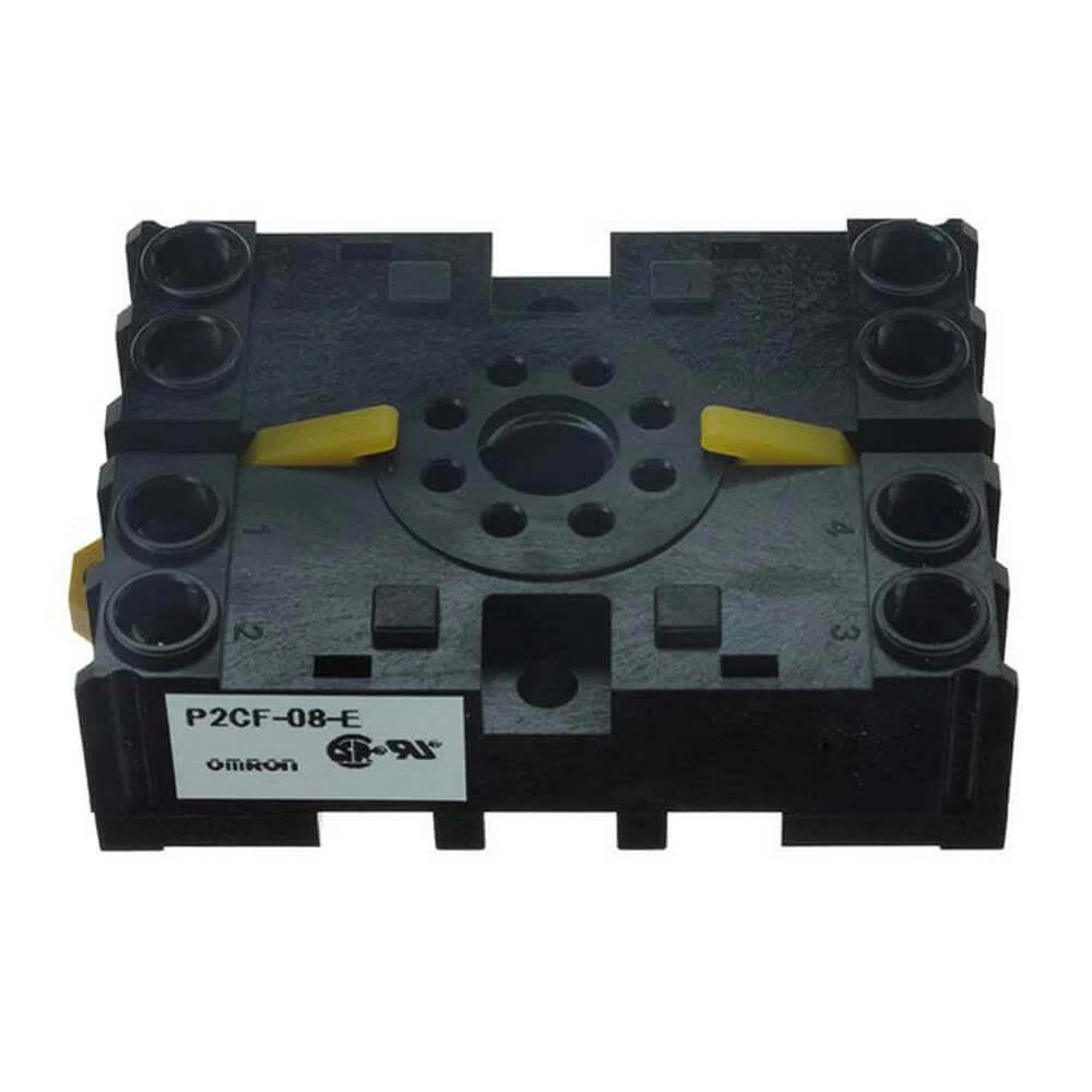 Omron P2CF-08-E