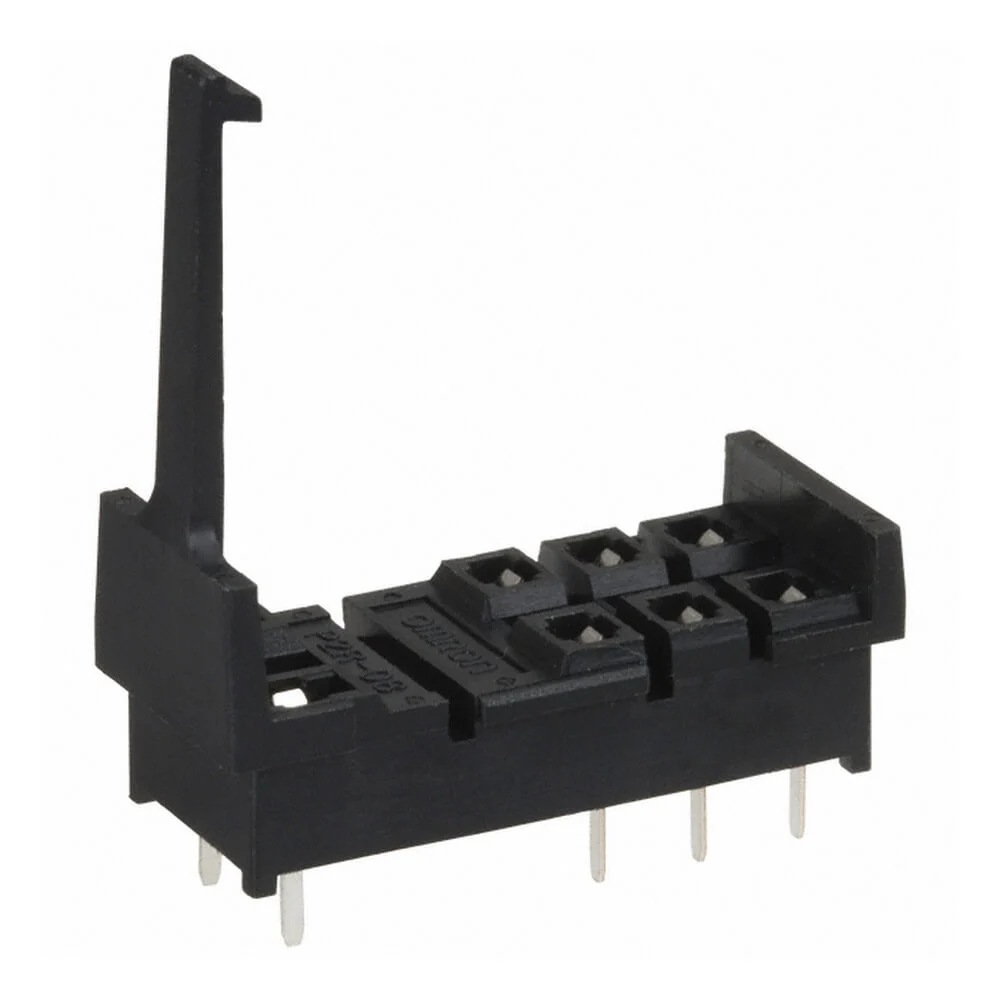 Omron P2R-08P