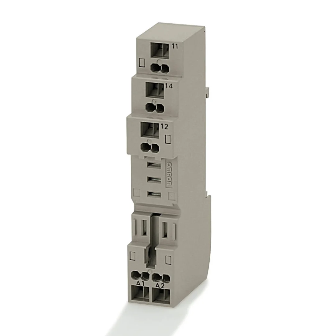 Omron P2RF-05-S