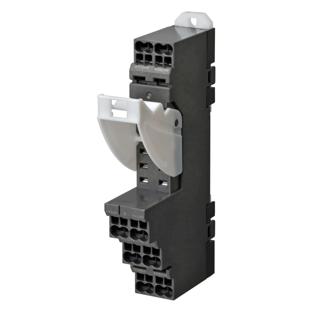 Omron P2RF-08-PU