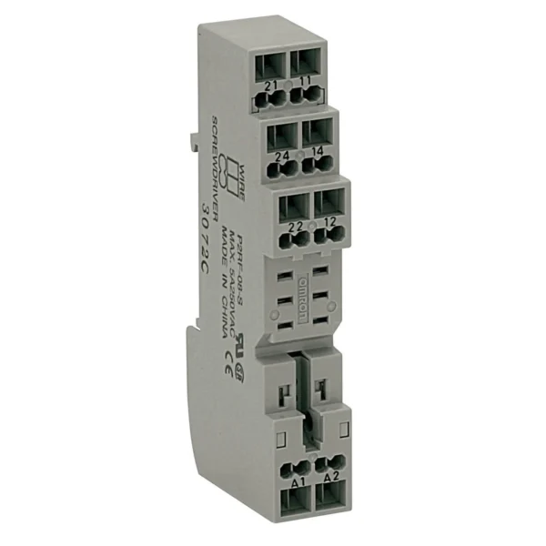 Omron P2RF08S