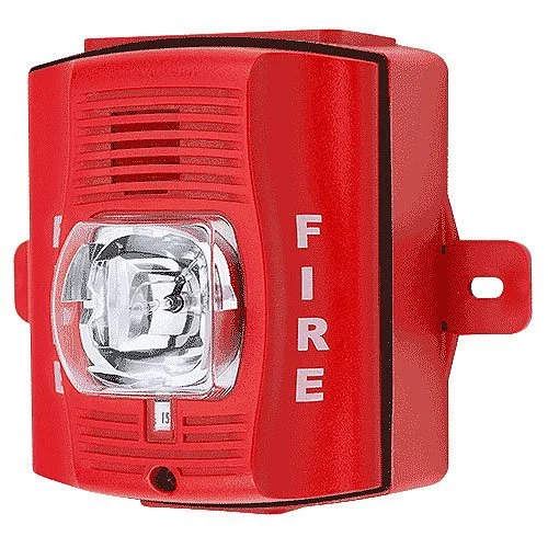 Honeywell P2RK