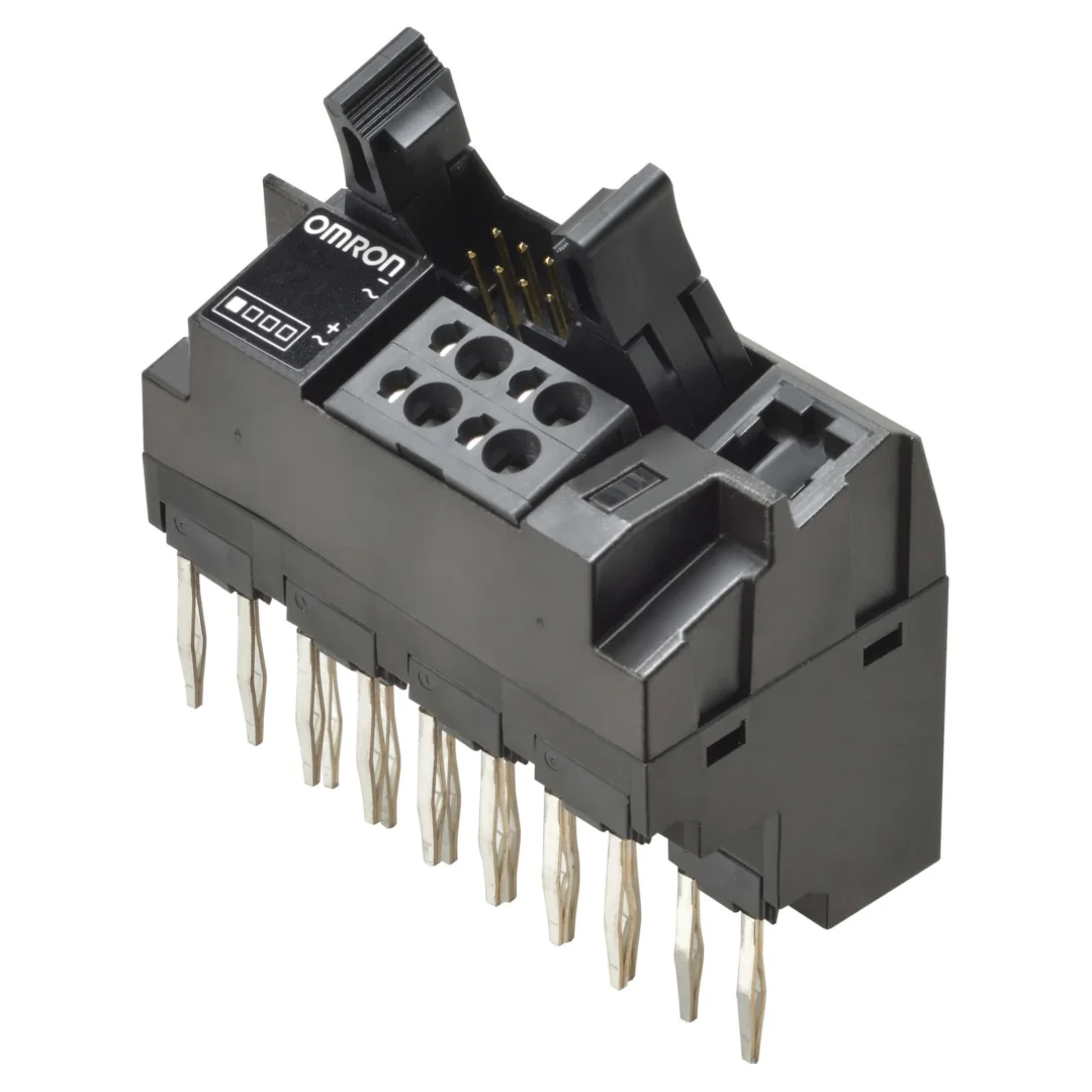 Omron P2RVC-8ST-I-5-1
