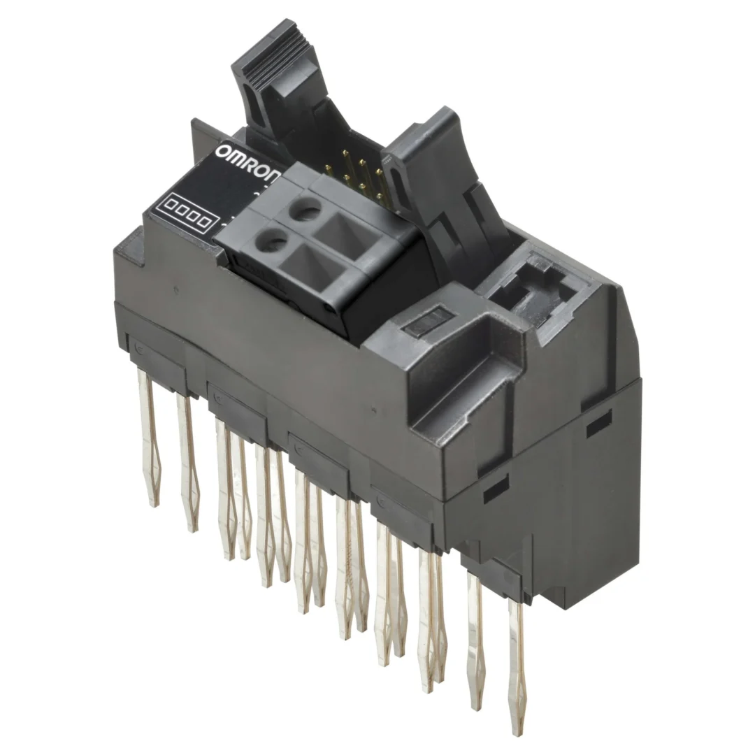 Omron P2RVC-8ST-I-7-1