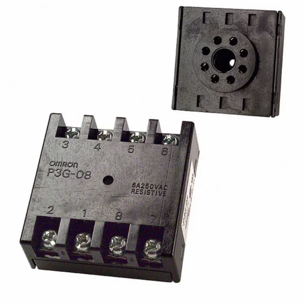 Omron P3G08