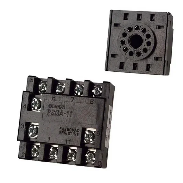 Omron P3GA11