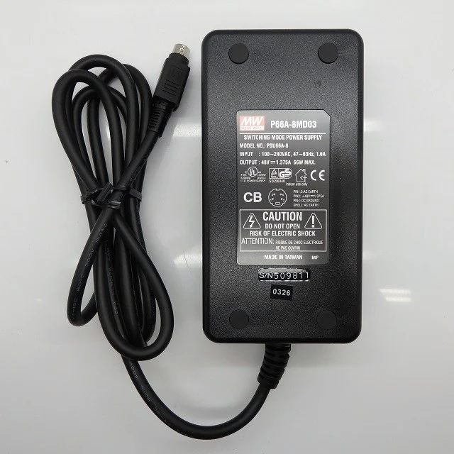 Mean Well P66A-8MD03