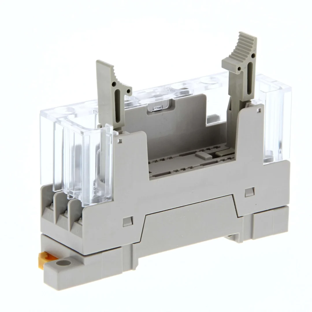 Omron P7SA-10F-ND 24VDC