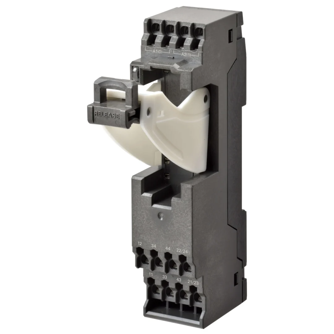 Omron P7SA-10F-ND-PU 24VDC