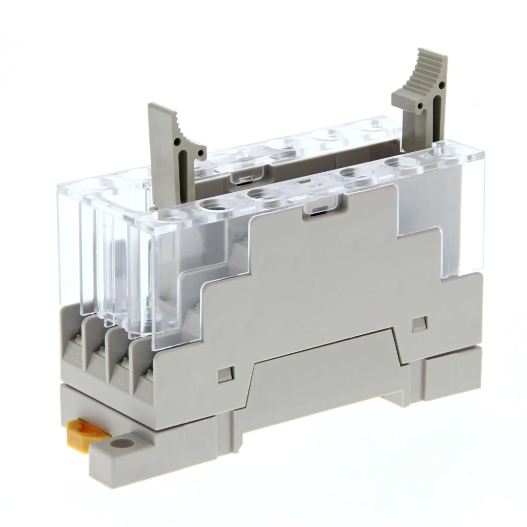 Omron P7SA-14F-ND 24VDC