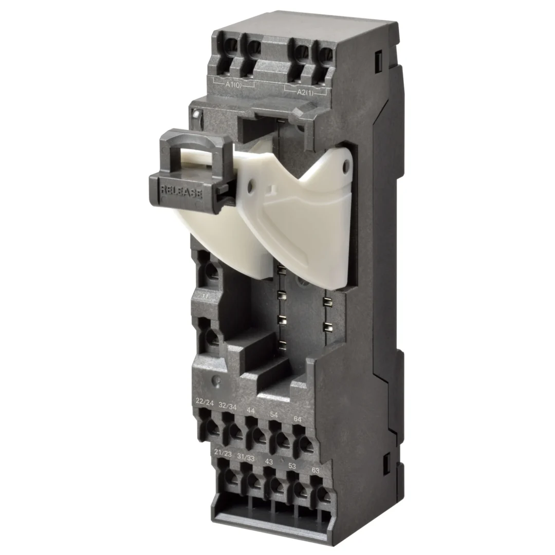 Omron P7SA-14F-ND-PU 24VDC