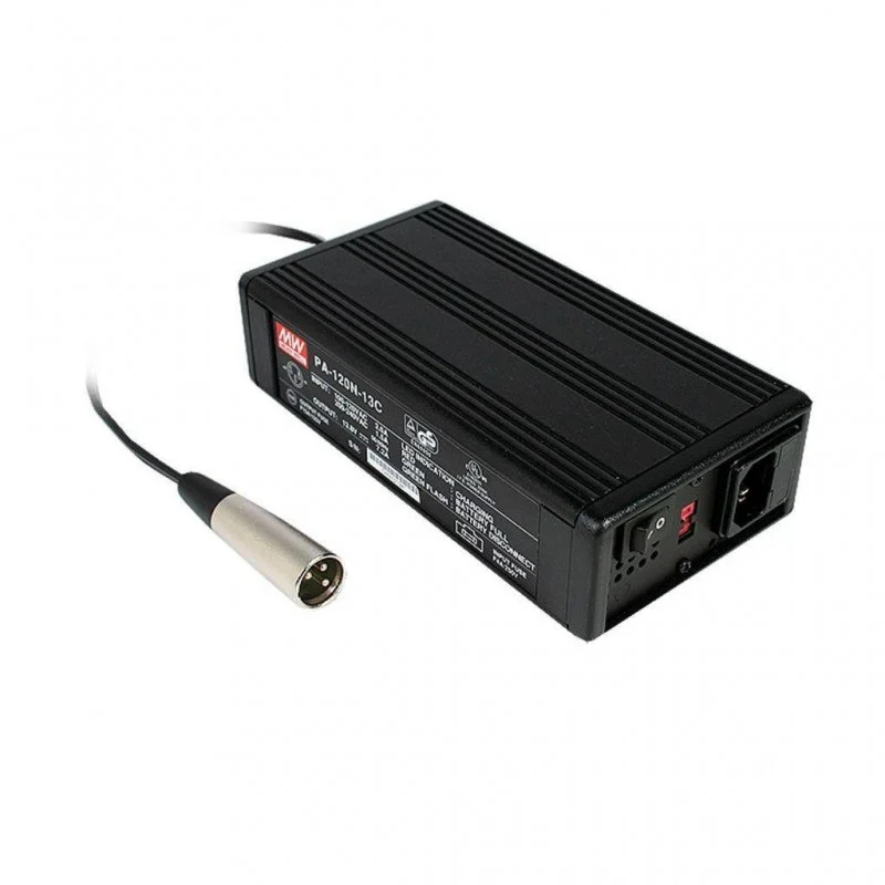 Mean Well PB-120N-27C