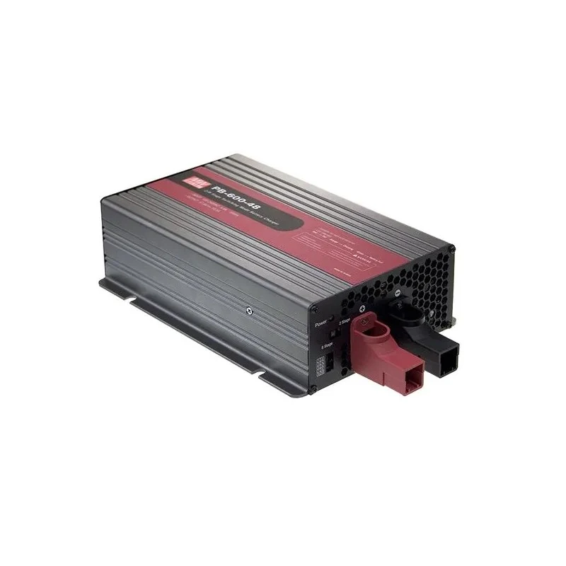 Mean Well PB-600-12