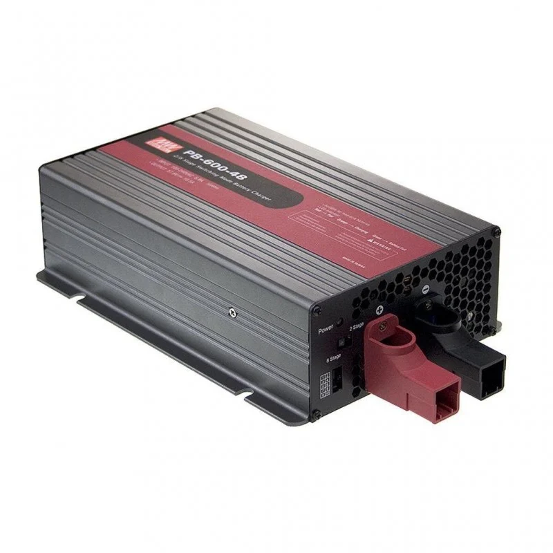 Mean Well PB-600-24