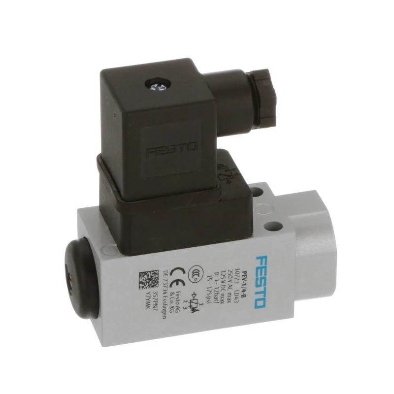 Festo PEV-1/4-B – 10773