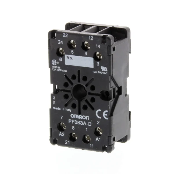Omron PF083AD