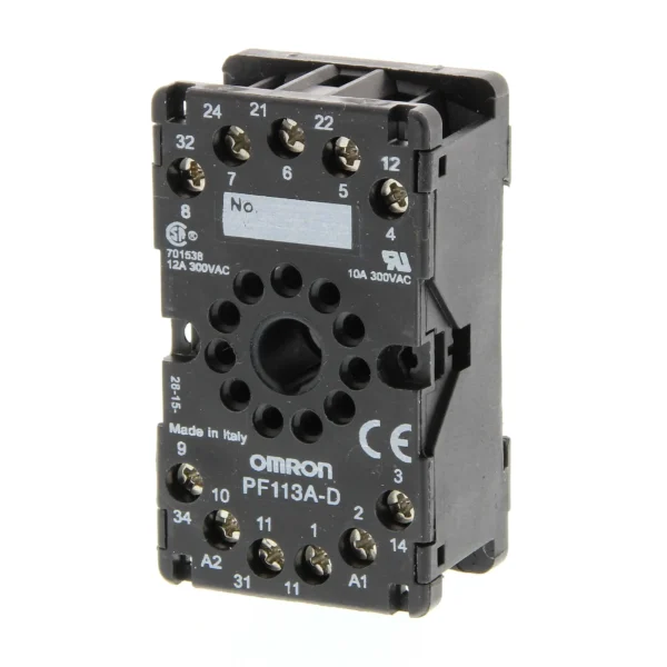 Omron PF113AD